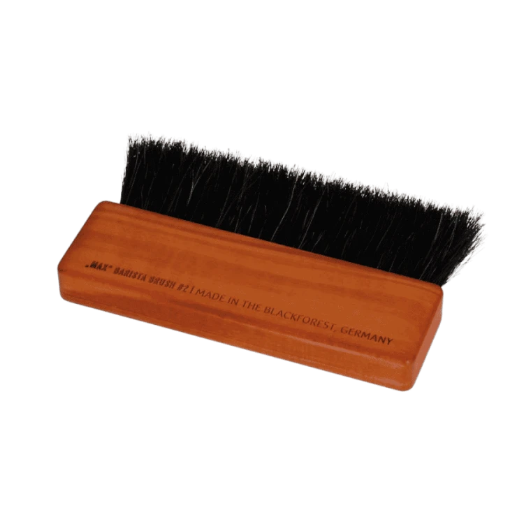 Comandante Barista Brush #2 grusza | CoffeeLove
