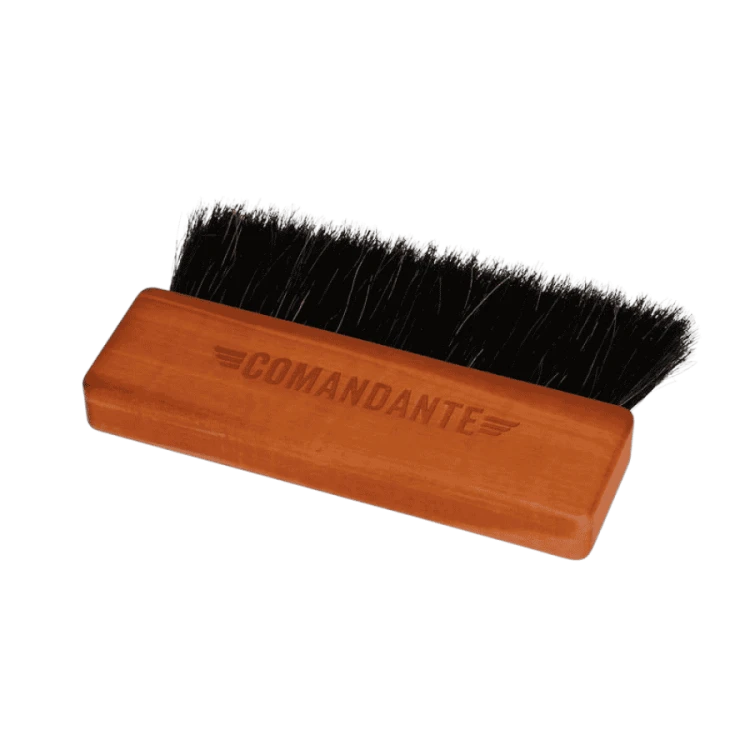 Comandante Barista Brush #2 grusza | CoffeeLove