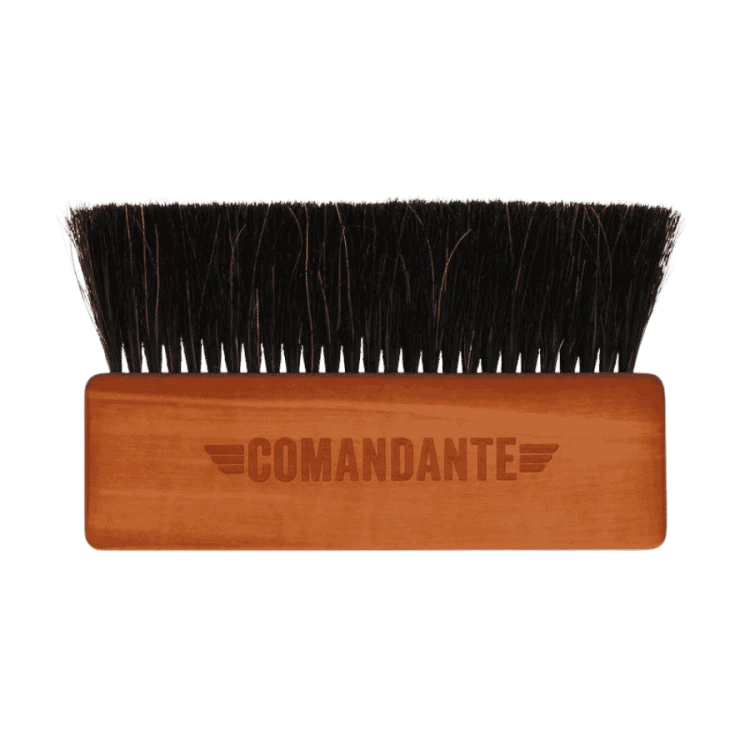 Comandante Barista Brush #2 grusza | CoffeeLove