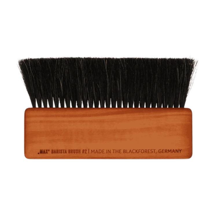 Comandante Barista Brush #2 grusza | CoffeeLove