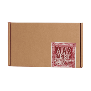 Comandante Barista Brush #2 grusza | CoffeeLove