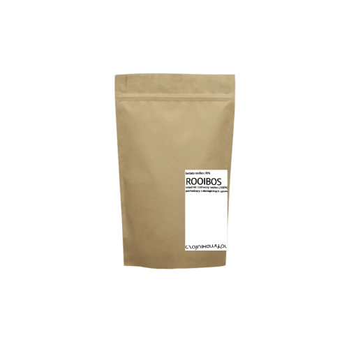 Herbata Rooibos organic 50g 