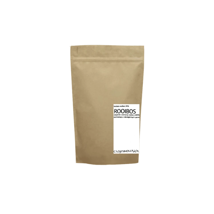Herbata Rooibos | CoffeeLove