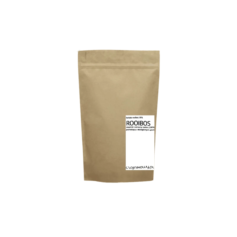 Herbata Rooibos | CoffeeLove