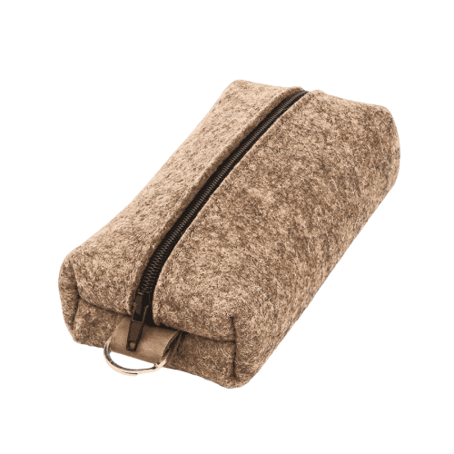 Comandante Tool Pouch Cashmere pokrowiec | CoffeeLove