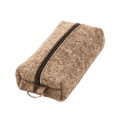 Comandante Tool Pouch Cashmere pokrowiec na akcesoria kaszmirowy