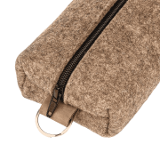 Comandante Tool Pouch Cashmere pokrowiec | CoffeeLove