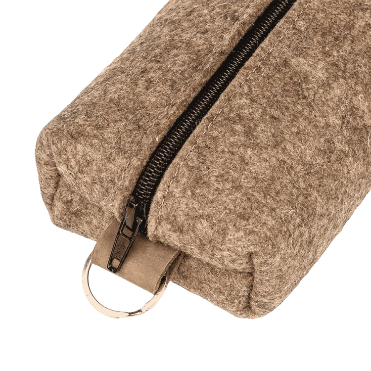 Comandante Tool Pouch Cashmere pokrowiec | CoffeeLove