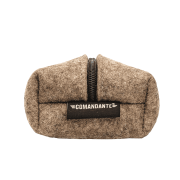 Comandante Tool Pouch Cashmere pokrowiec | CoffeeLove