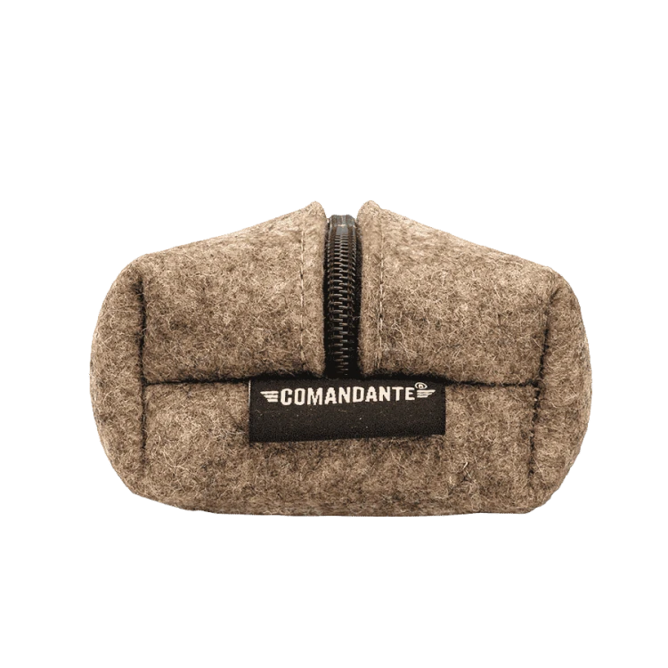Comandante Tool Pouch Cashmere pokrowiec | CoffeeLove