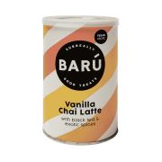 Baru Vanilla Chai Latte 250g | CoffeeLove