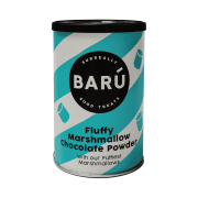 Baru Fluffy Marshmallow Chocolate Powder 250g | CoffeeLove