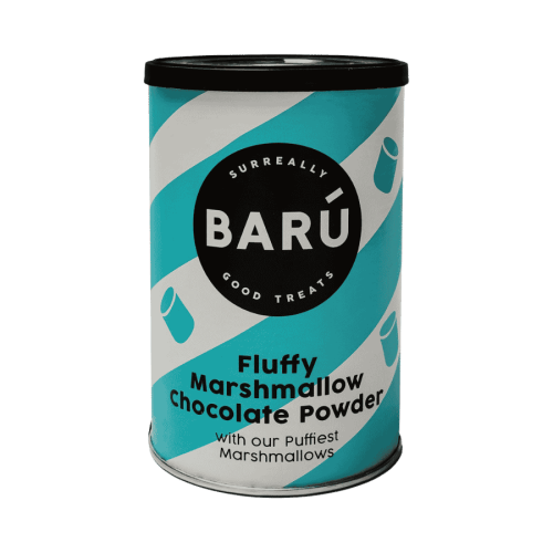 Baru Fluffy Marshmallow Chocolate Powder 250g | CoffeeLove