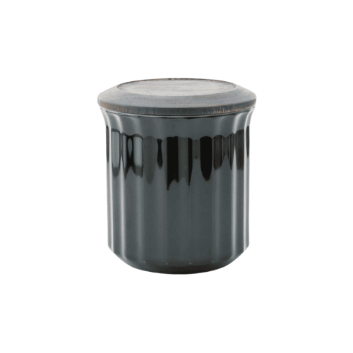 Origami Canister Black | CoffeeLove
