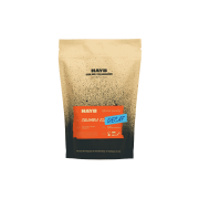 HAYB Kolumbia DECAF 250 g | CoffeeLove