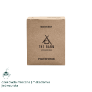 The Barn Drip Bag Brazil 130g | CoffeeLove