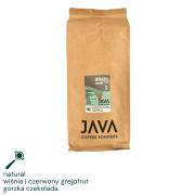 Java Brazylia Cerrado 003 espresso 1kg | CoffeeLove