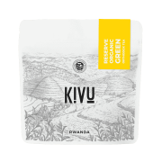 Kivu Reserve Organic Green | CoffeeLove
