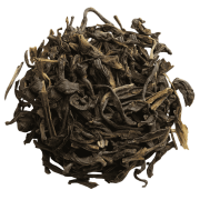 Kivu Reserve Organic Green | CoffeeLove