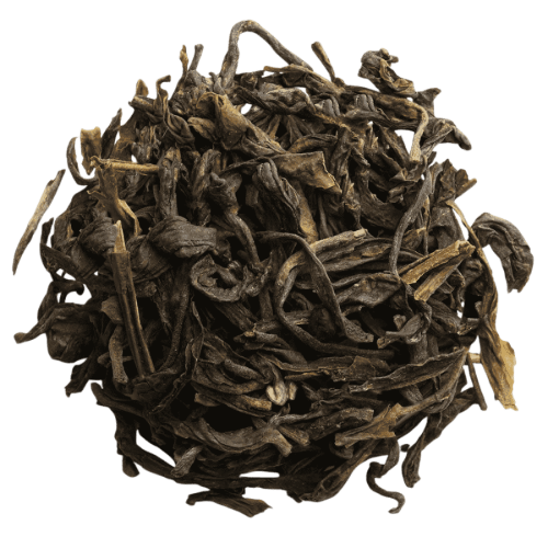 Kivu Reserve Organic Green | CoffeeLove