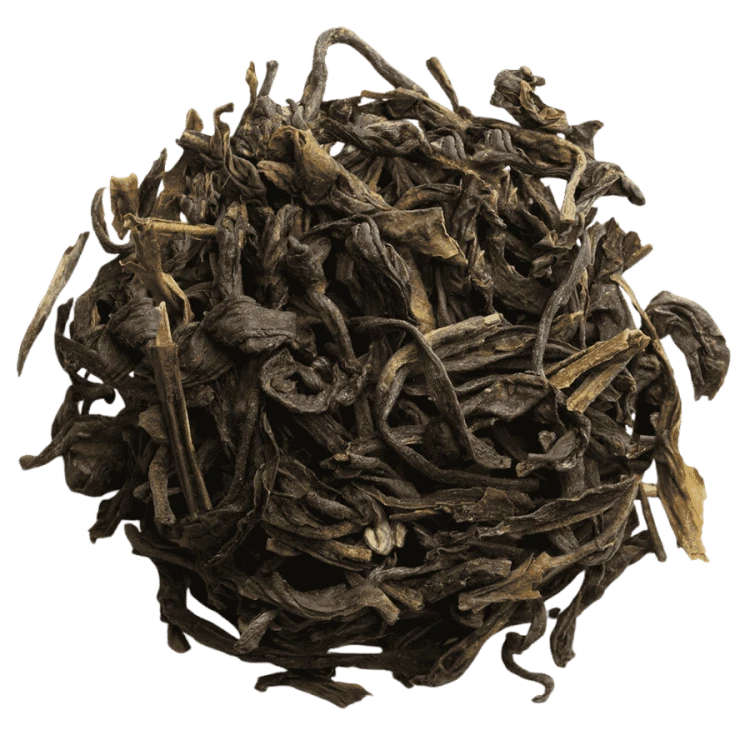 Kivu Reserve Organic Green | CoffeeLove