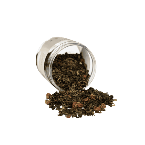 HAYB Mięta/Porzeczka herbata 70g | CoffeeLove