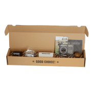 Comandante C40 MK4 Nitro-Blade American Cherry | CoffeeLove
