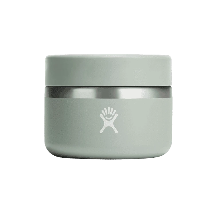Hydro Flask Insulated Food Jar Agave 355 ml | CoffeeLove