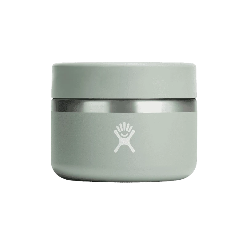 Hydro Flask Insulated Food Jar Agave 355 ml | CoffeeLove