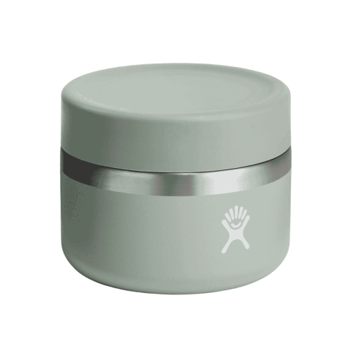 Hydro Flask Insulated Food Jar Agave 355 ml | CoffeeLove