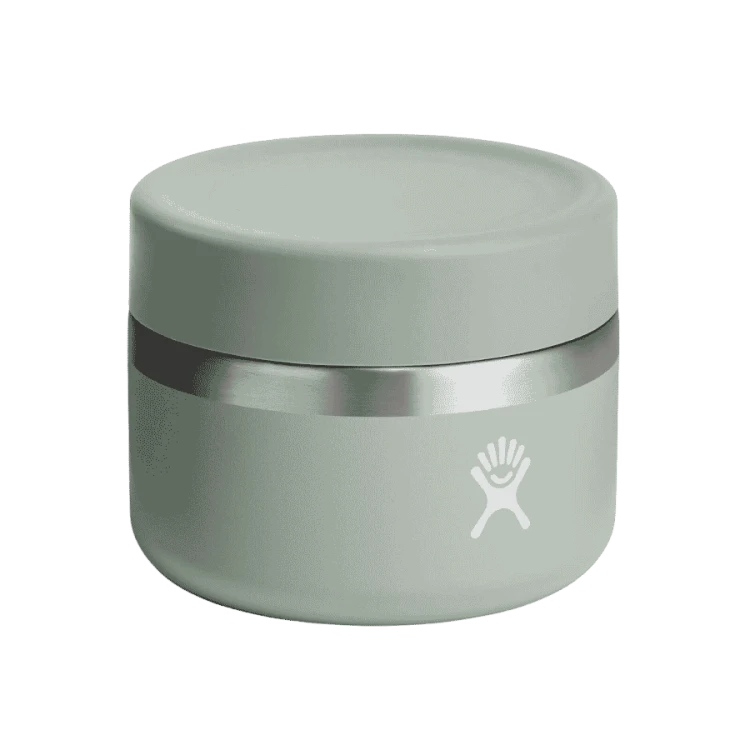 Hydro Flask Insulated Food Jar Agave 355 ml | CoffeeLove