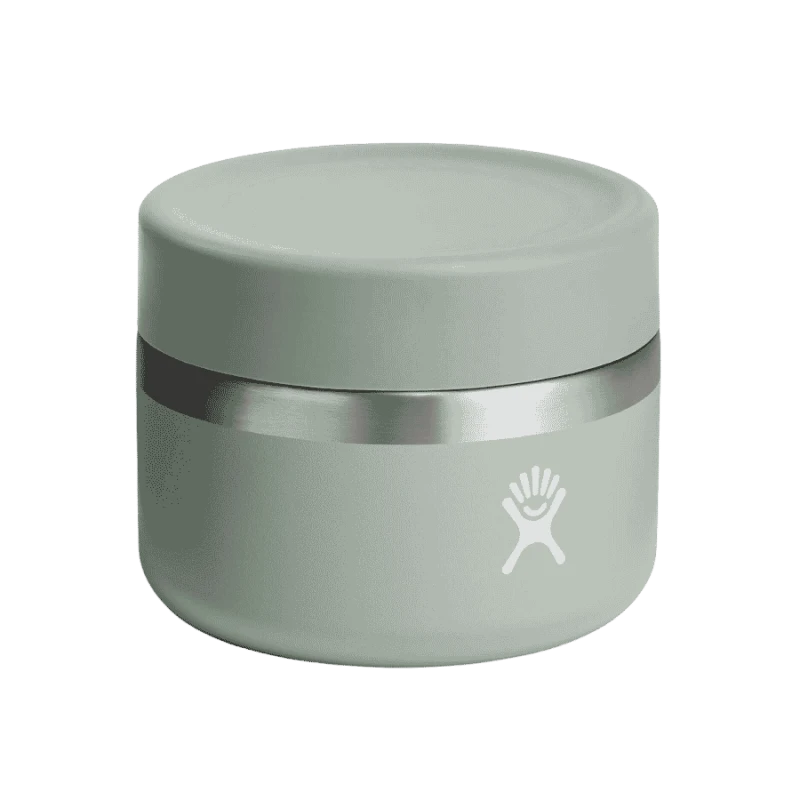 Hydro Flask Insulated Food Jar Agave 355 ml | CoffeeLove