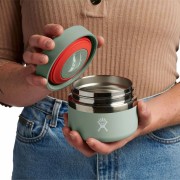 Hydro Flask Insulated Food Jar Agave 355 ml | CoffeeLove