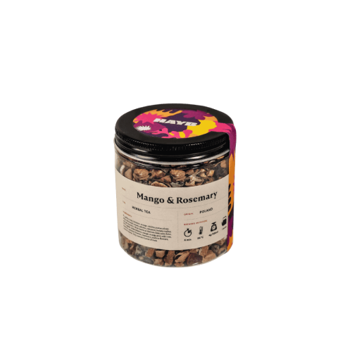 HAYB Herbata Mango / Rozmaryn | CoffeeLove