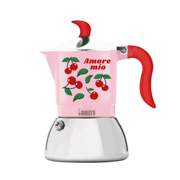 Bialetti Fruit Vibes Fiammetta 2TZ | CoffeeLove