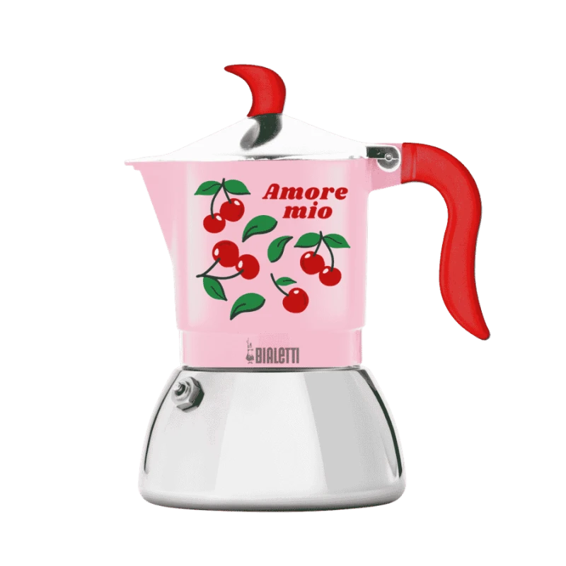 Bialetti Fruit Vibes Fiammetta 2TZ | CoffeeLove