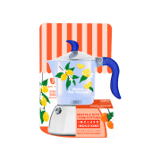 Bialetti Fruit Vibes Fiammetta 2TZ | CoffeeLove