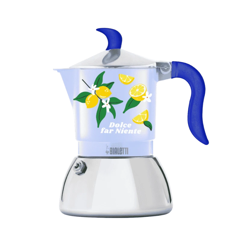 Bialetti Fruit Vibes Fiammetta 2TZ | CoffeeLove