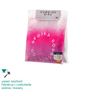 Spojka Kostaryka Humming Bird filter 200 g | CoffeeLove