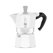 Bialetti Rączka do kawiarki Moka Express 1/2TZ | CoffeeLove