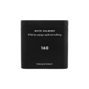 Teministeriet 160 White Mulberry 50g | CoffeeLove