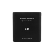 Teministeriet Rooibos Licorice 100g | CoffeeLove