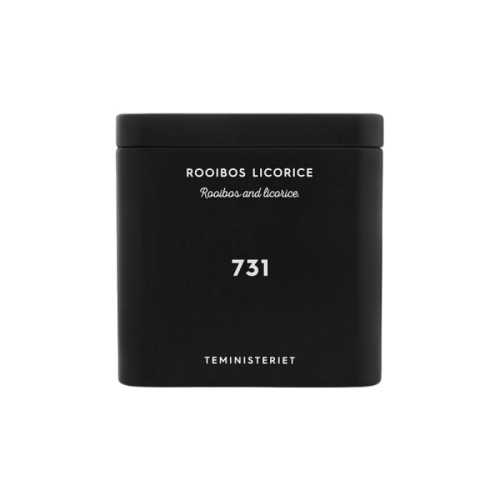 Teministeriet Rooibos Licorice 100g | CoffeeLove