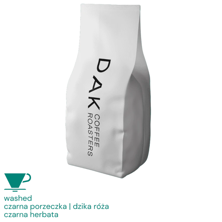 DAK Kenia Currant Mood filter | CoffeeLove