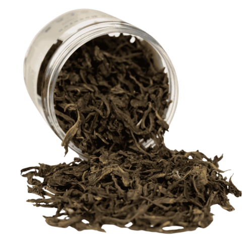 HAYB Herbata Zielona Kivu Lake Reserve | CoffeeLove