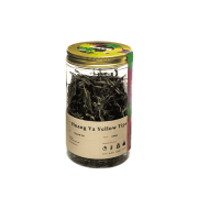 HAYB Herbata Żółta Huang Ya Yellow Tips premium sypana | CoffeeLove