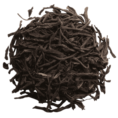 Kivu Reserve Organic Black Tea | CoffeeLove