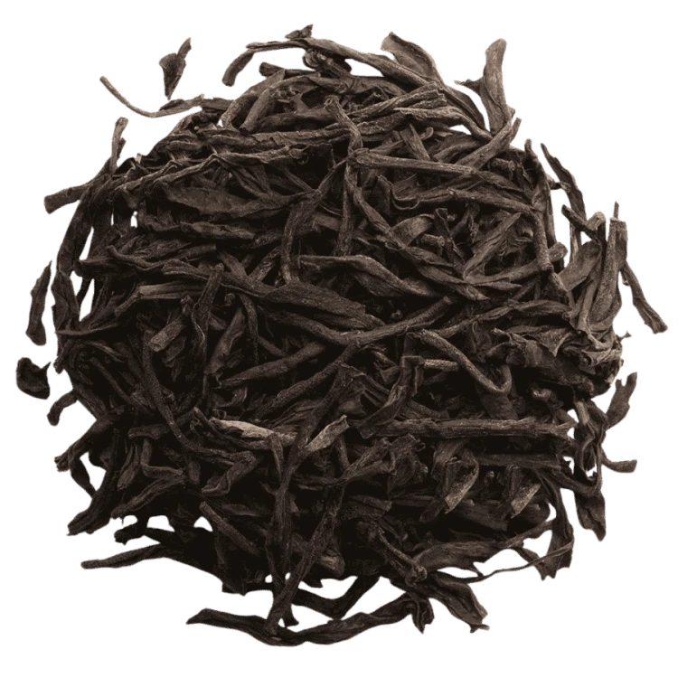 Kivu Reserve Organic Black Tea | CoffeeLove