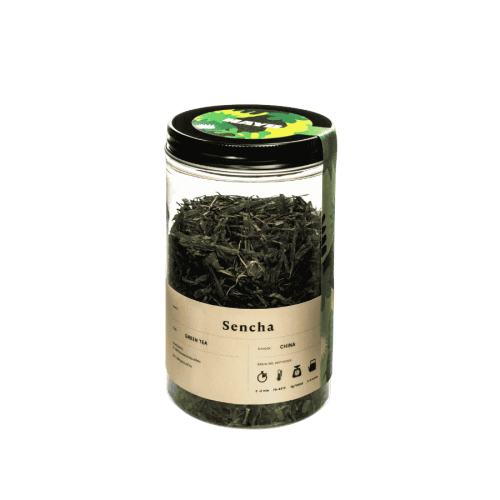 HAYB Herbata Zielona Sencha | CoffeeLove