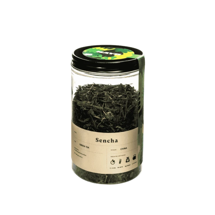 HAYB Herbata Zielona Sencha | CoffeeLove